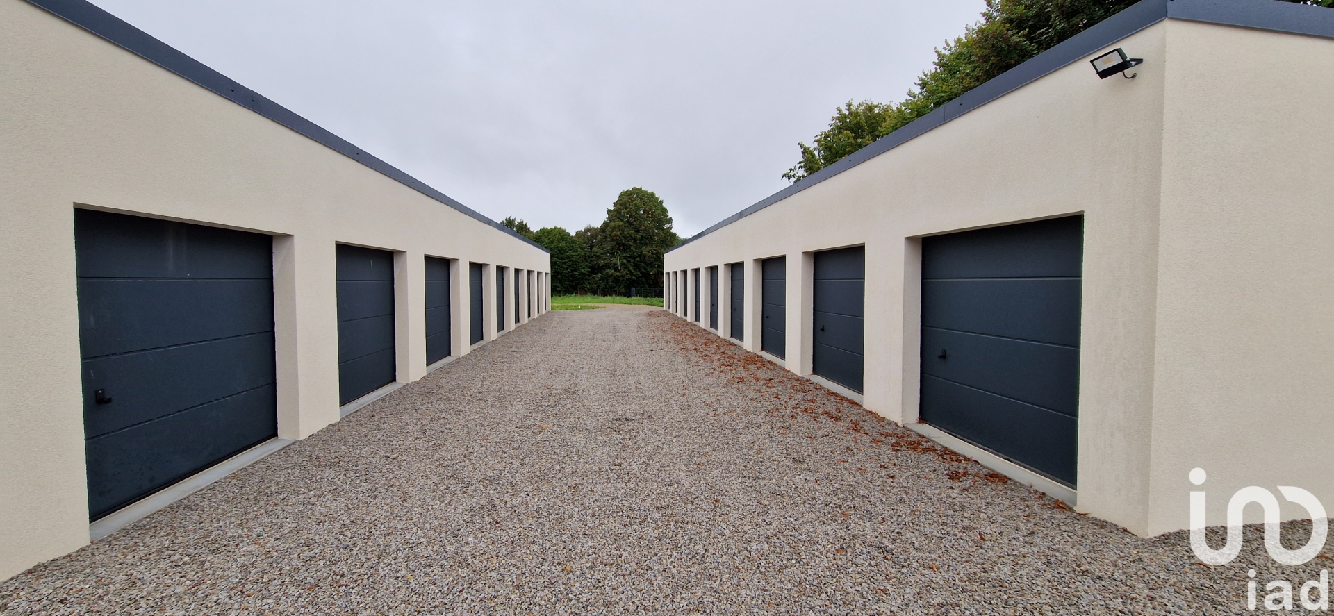 Photo 4 du bien - Vente maison à Caillouet-Orgeville (27120) : maison 4 pièces 87 m² - 1679032