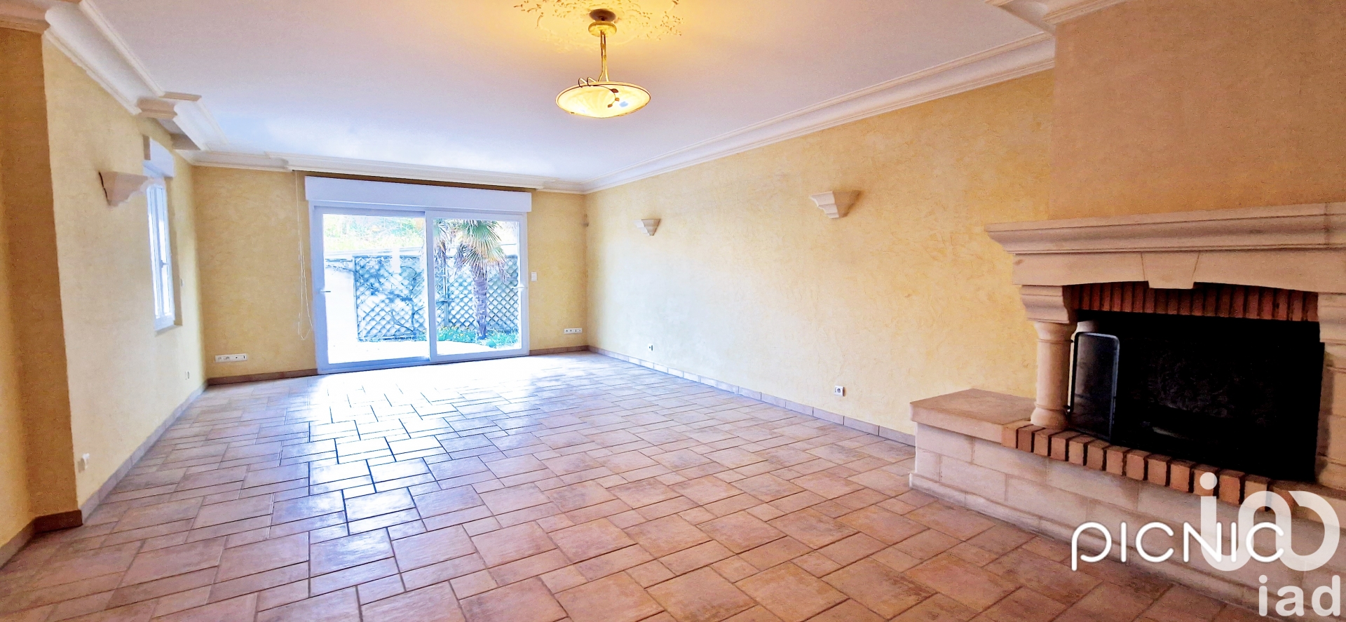 Photo 7 du bien - Vente maison à Bonnières-sur-Seine (78270) : maison 6 pièces 218 m² - 1743422