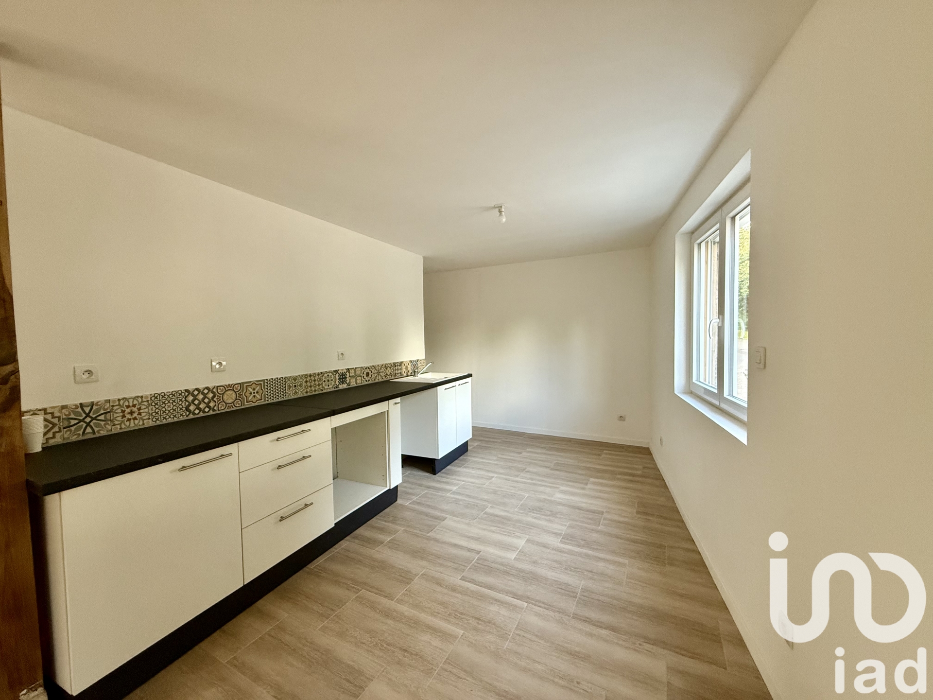 Photo 9 du bien - Vente maison à Saint-Pierre-du-Bosguérard (27370) : maison 4 pièces 111 m² - 1837528