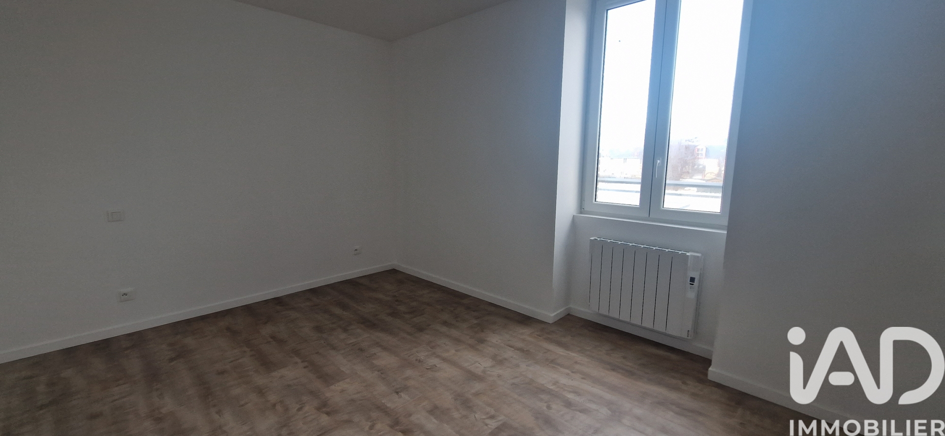 Photo 9 du bien - Vente appartement à Caillouet-Orgeville (27120) : appartement 3 pièces 79 m² - 1888867