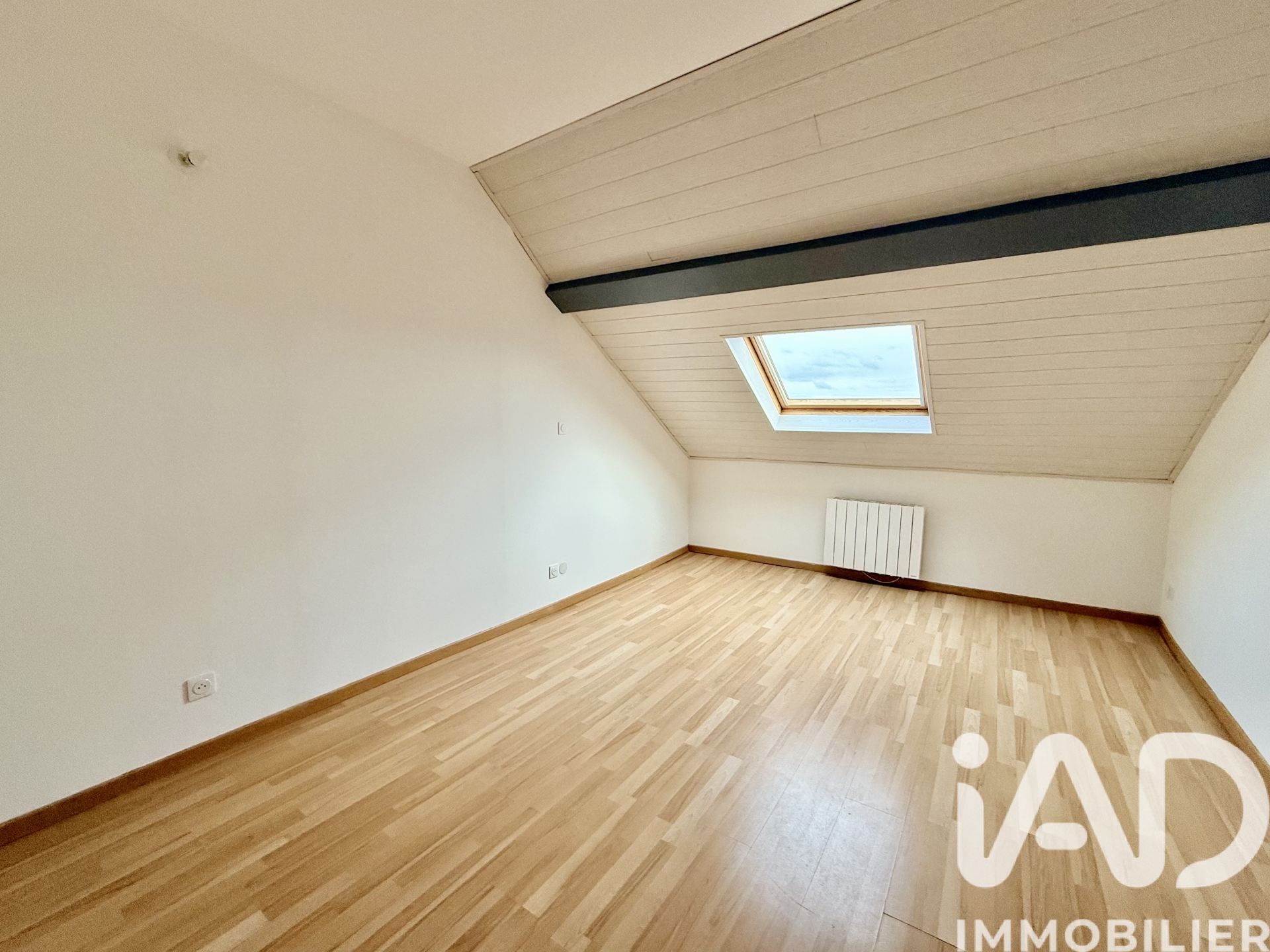 Photo 6 du bien - Vente appartement à Rouen (76000) : appartement 2 pièces 40 m² - 1927747
