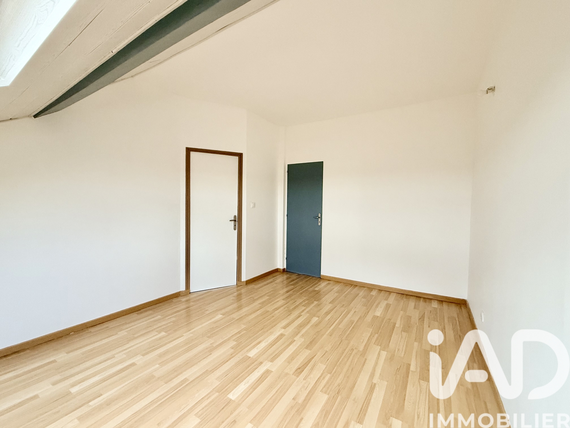 Photo 7 du bien - Vente appartement à Rouen (76000) : appartement 2 pièces 40 m² - 1927747