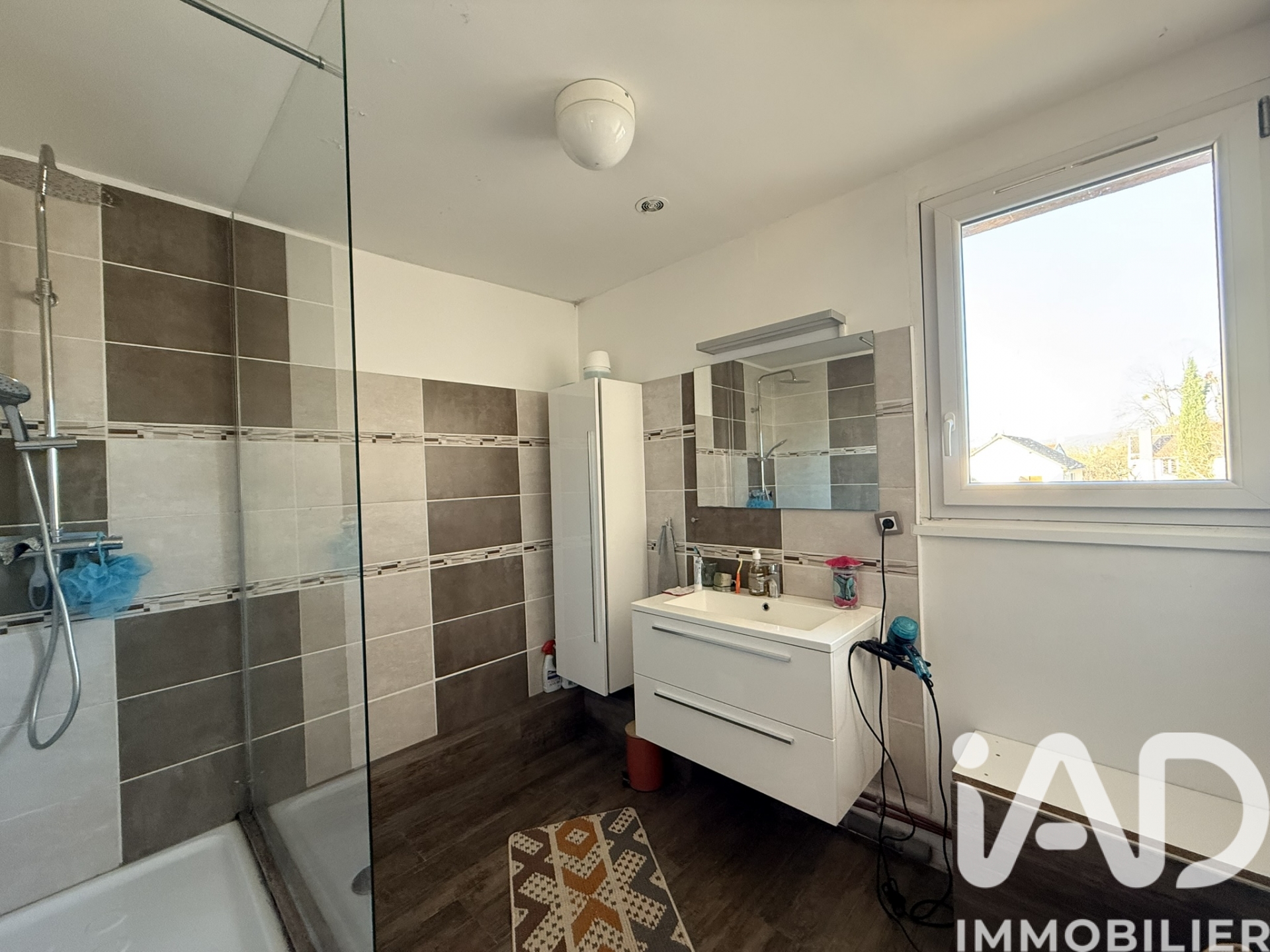 Photo 11 du bien - Vente maison à Limetz-Villez (78270) : maison 4 pièces 118 m² - 1965320