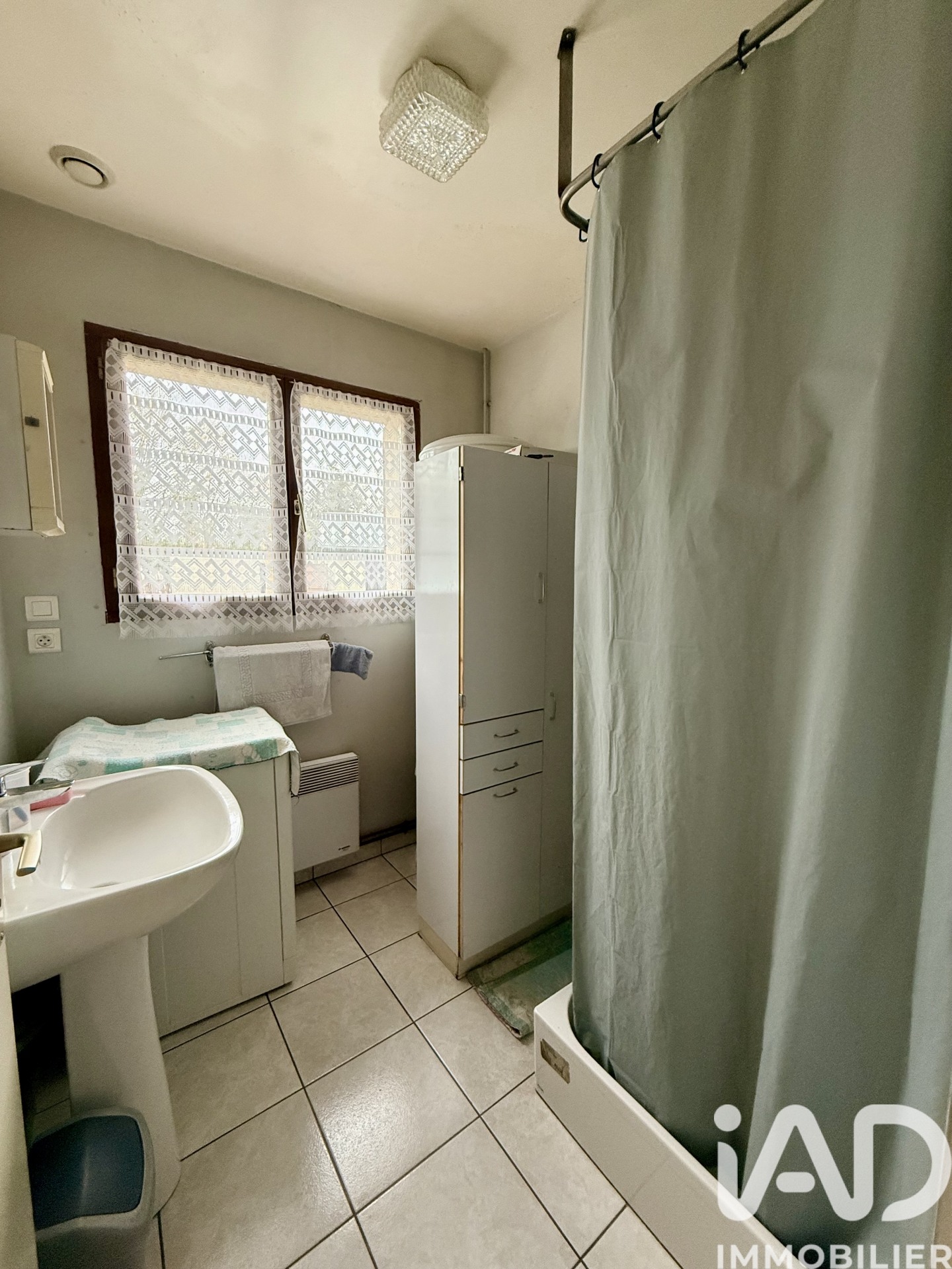 Photo 11 du bien - Vente maison à Le Theil-Nolent (27230) : maison 3 pièces 60 m² - 1968031