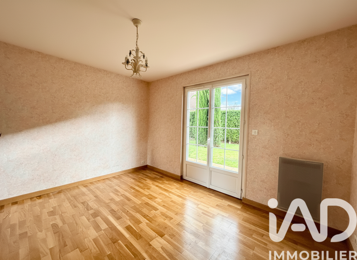 Photo 6 du bien - Vente maison à Pont-Audemer (27500) : maison 5 pièces 111 m² - 1989117
