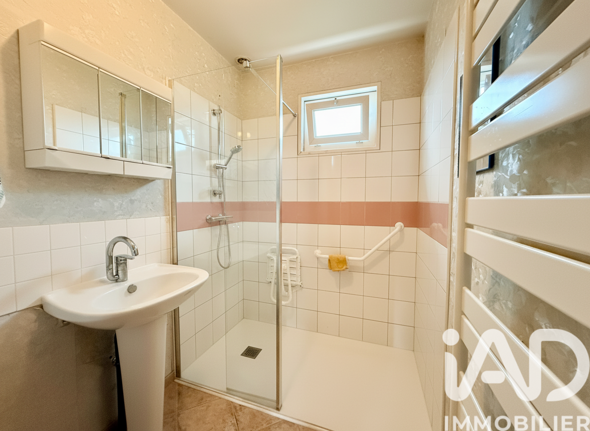 Photo 7 du bien - Vente maison à Pont-Audemer (27500) : maison 5 pièces 111 m² - 1989117