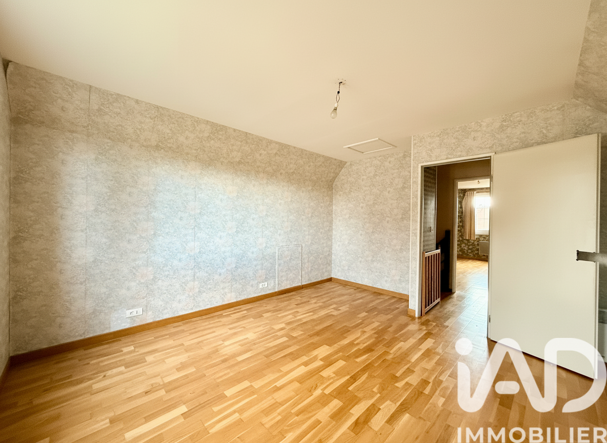 Photo 9 du bien - Vente maison à Pont-Audemer (27500) : maison 5 pièces 111 m² - 1989117