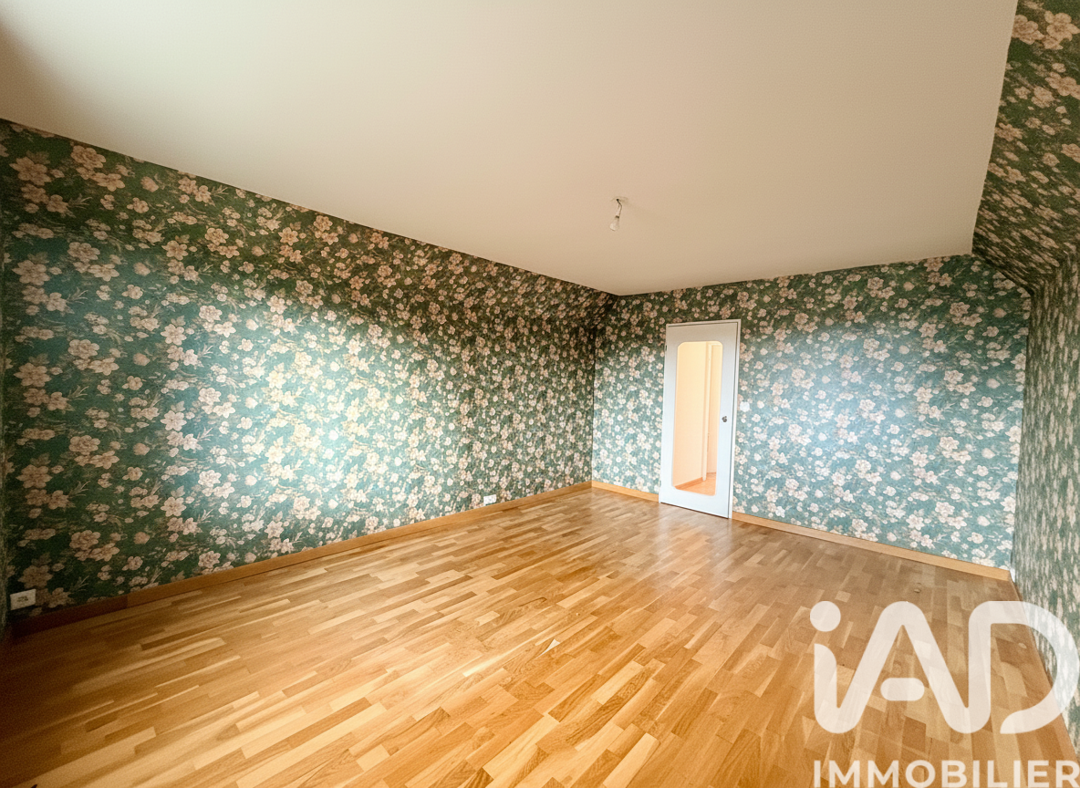 Photo 10 du bien - Vente maison à Pont-Audemer (27500) : maison 5 pièces 111 m² - 1989117