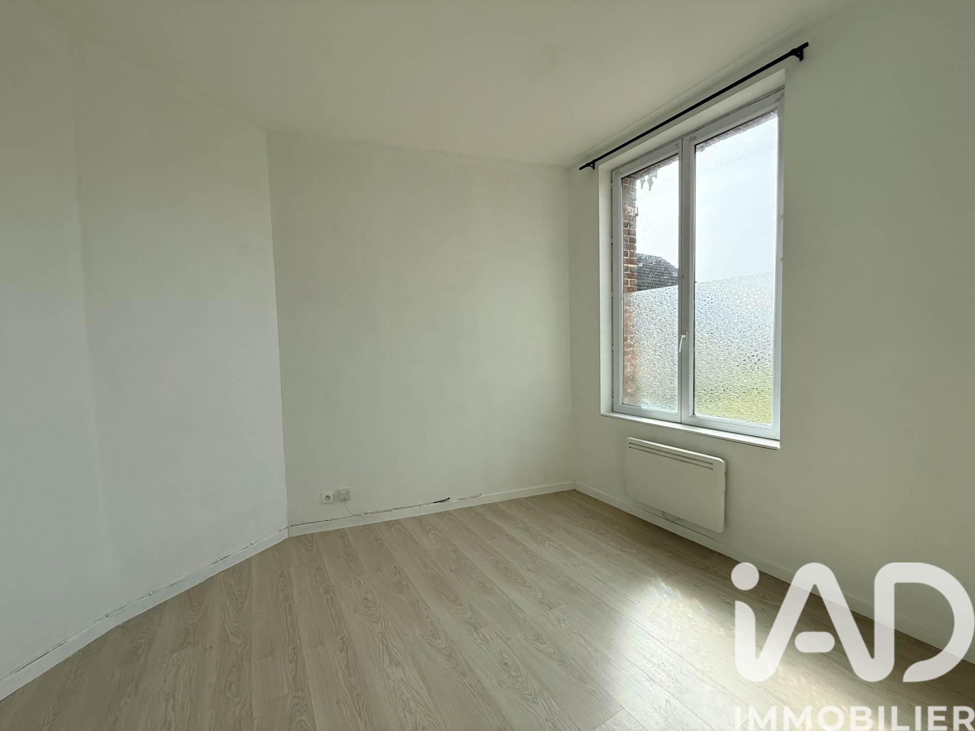 Photo 6 du bien - Location appartement à Beaumont-le-Roger (27170) : appartement 2 pièces 33 m² - 2000078