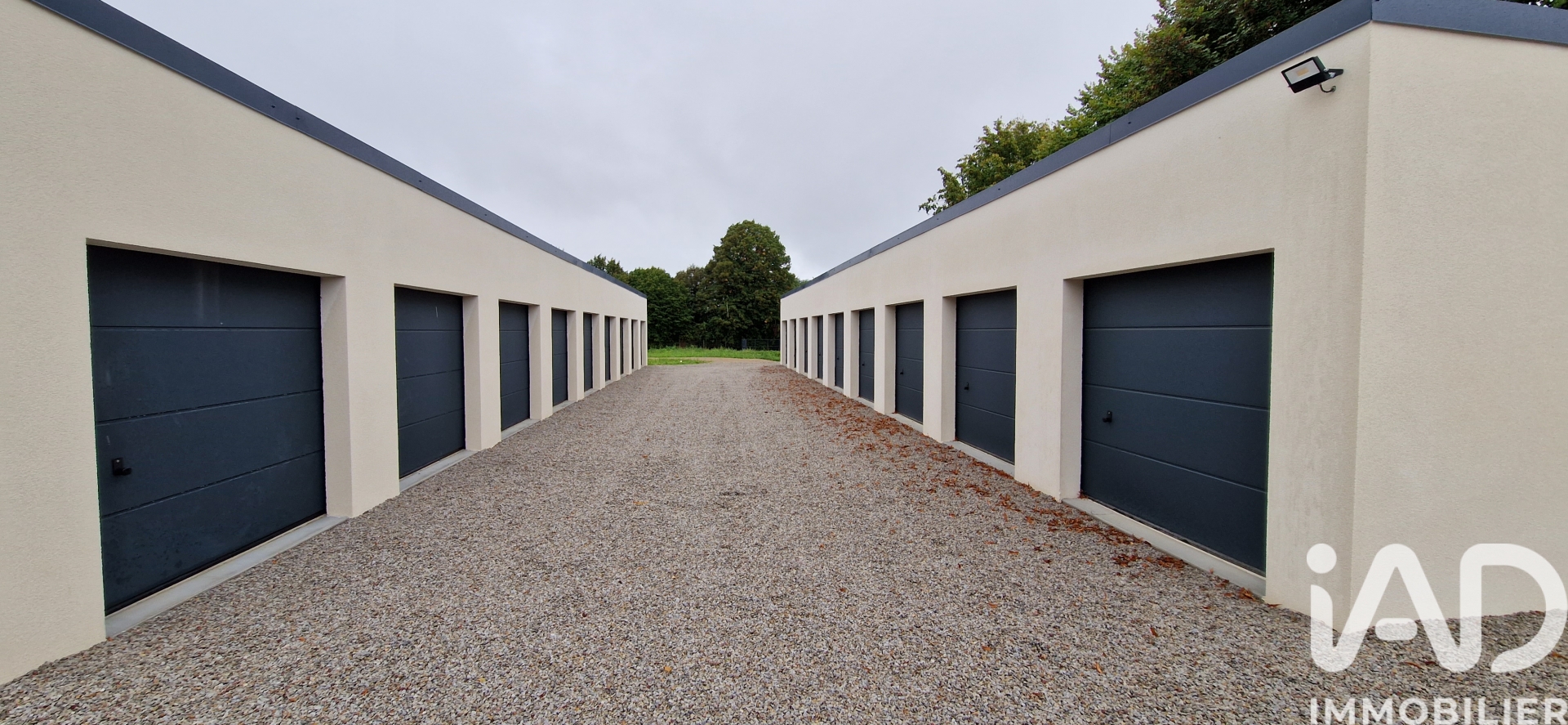 Photo 4 du bien - Vente appartement à Caillouet-Orgeville (27120) : duplex 4 pièces 87 m² - 2018628