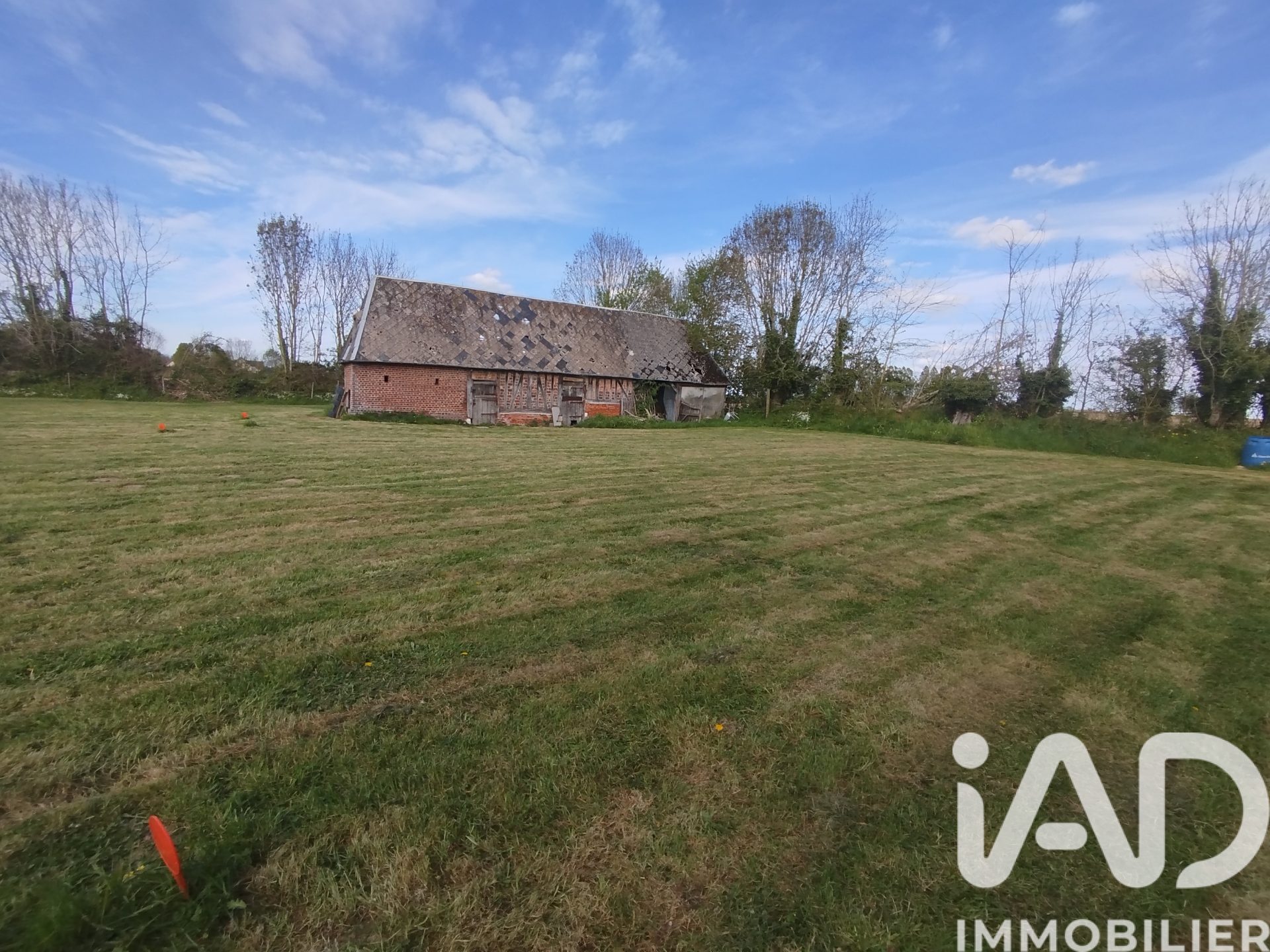 Photo 4 du bien - Maison - Ecaquelon