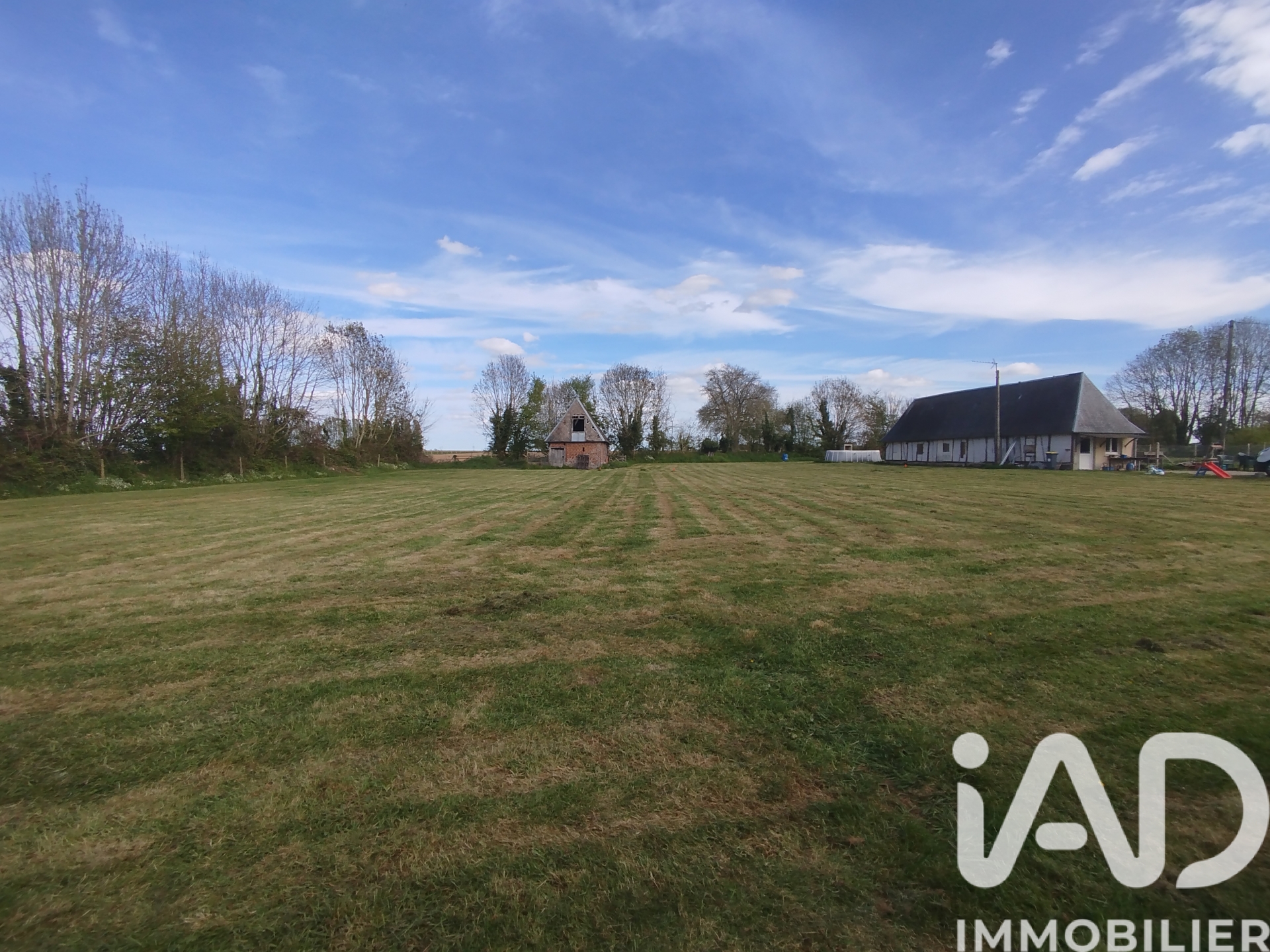 Photo 5 du bien - Maison - Ecaquelon