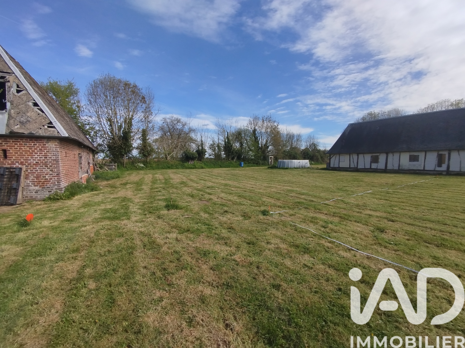 Photo 6 du bien - Maison - Ecaquelon