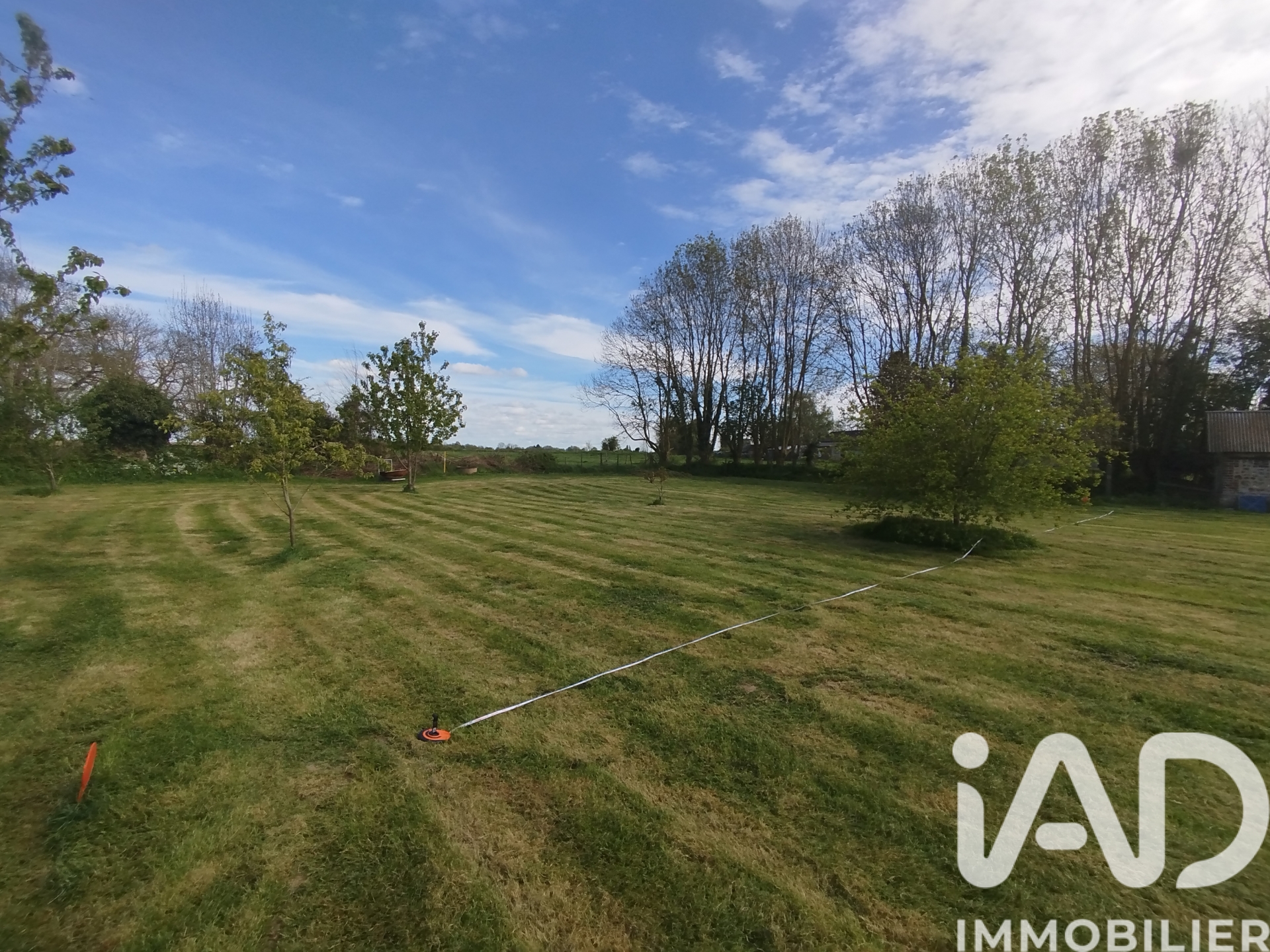 Photo 10 du bien - Maison - Ecaquelon
