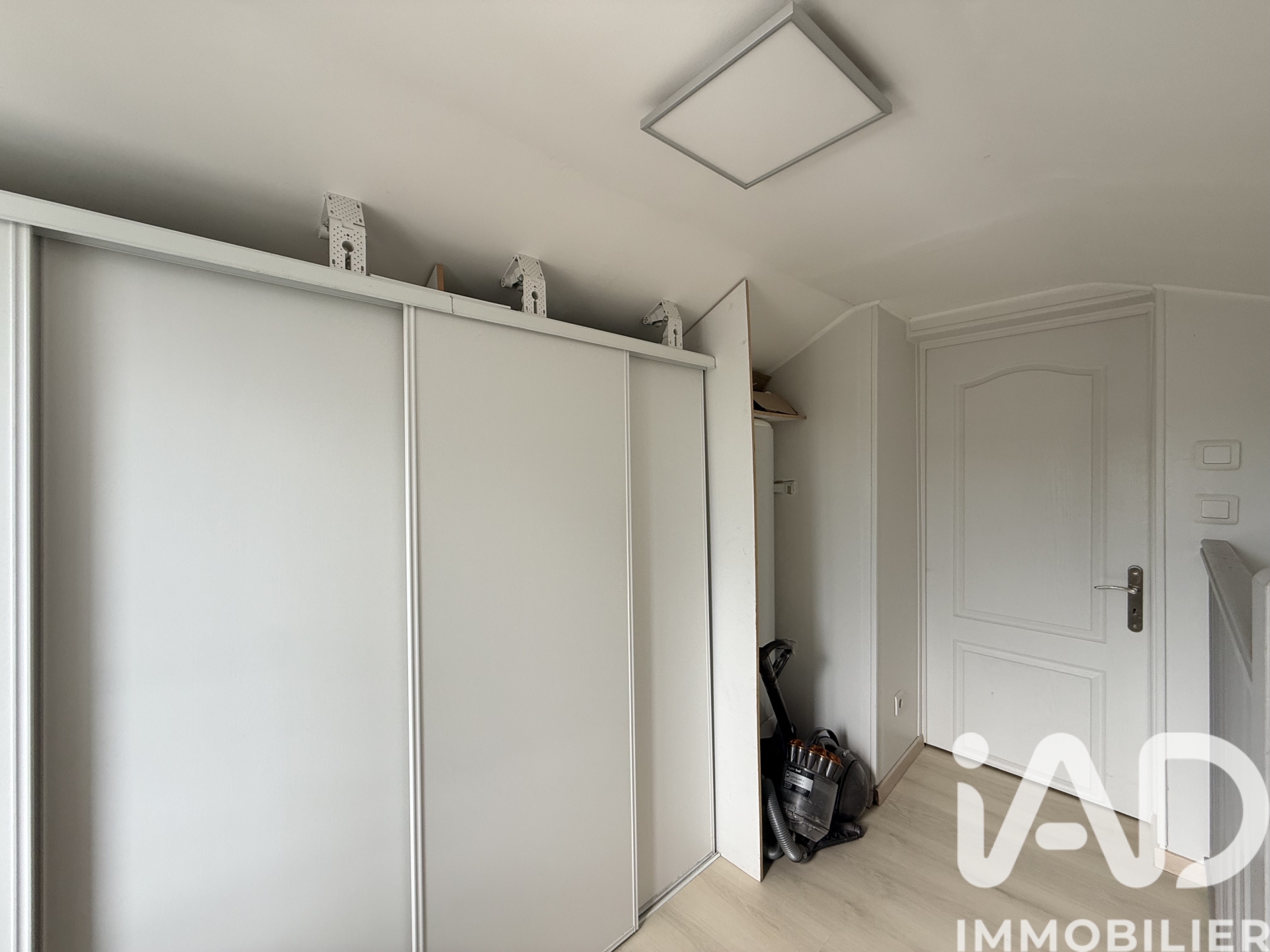 Photo 10 du bien - Vente maison à Pont-Audemer (27500) : maison 3 pièces 43 m² - 2025387