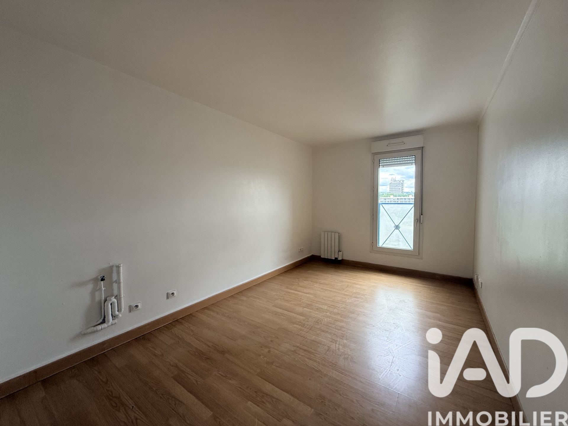 Photo 4 du bien - Location appartement à Rouen (76100) : studio 1 pièce 23 m² - 2025404