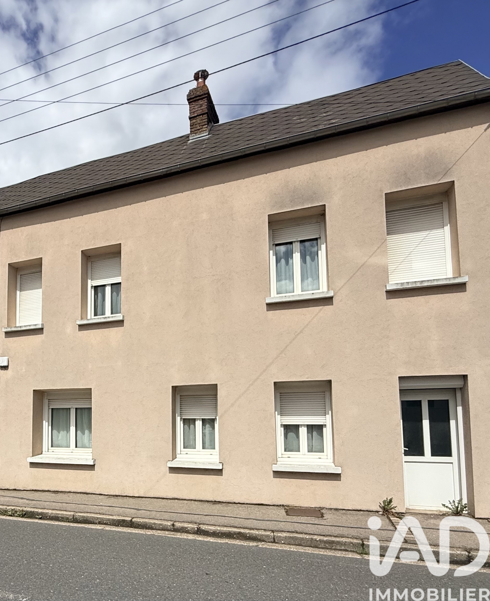 Maison - Saint Pierre Les Elbeuf