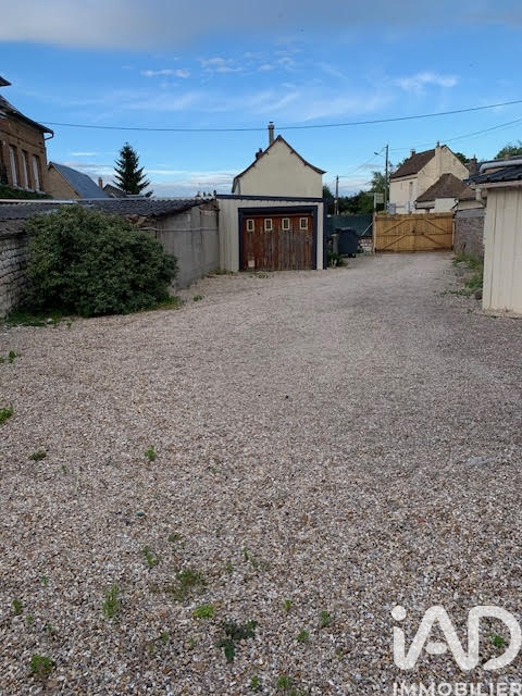 Photo 9 du bien - Maison - Saint Pierre Les Elbeuf