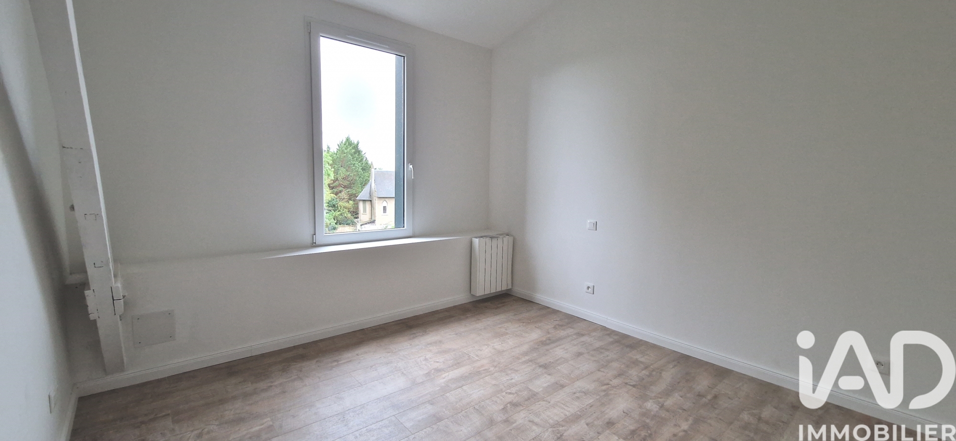 Photo 5 du bien - Vente appartement à Caillouet-Orgeville (27120) : appartement 3 pièces 79 m² - 2042876