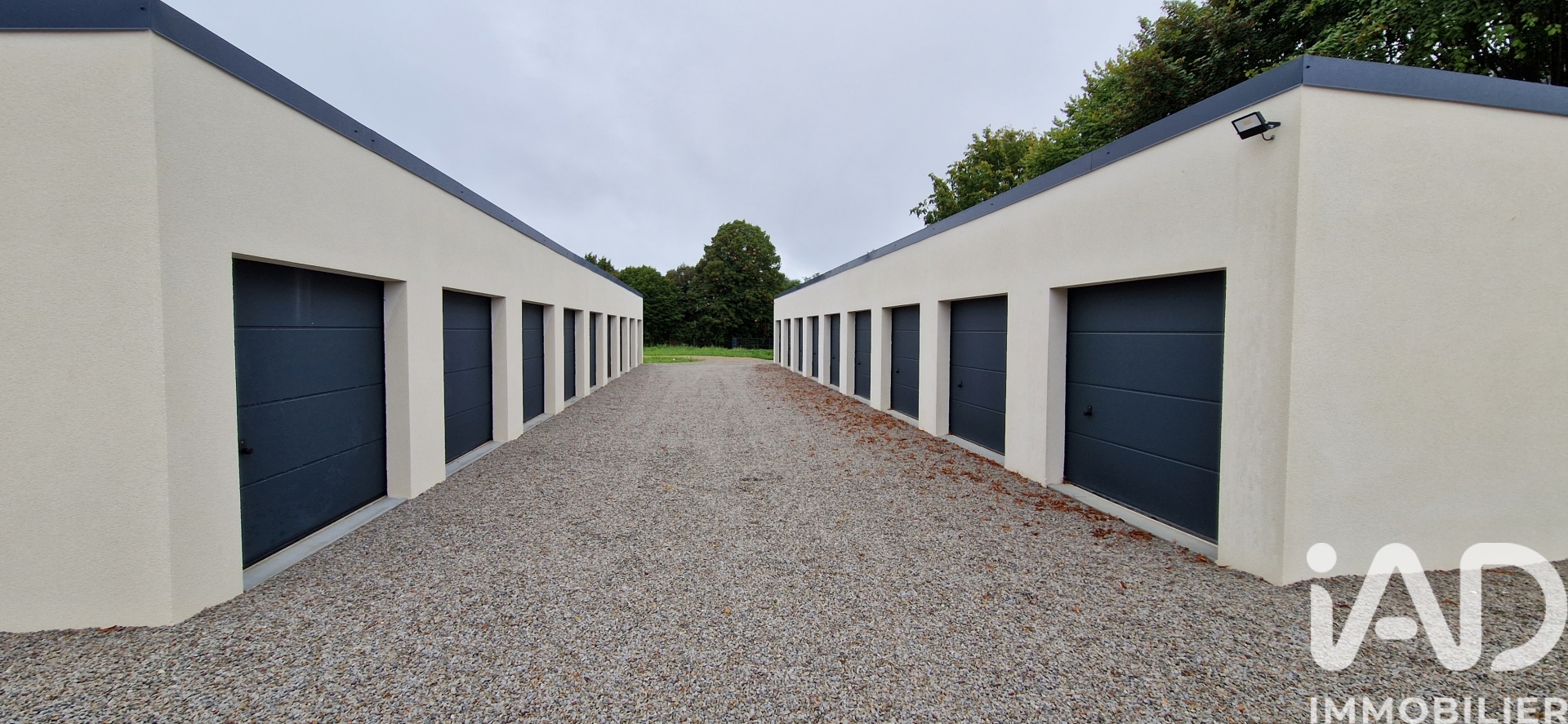 Photo 8 du bien - Vente appartement à Caillouet-Orgeville (27120) : appartement 3 pièces 79 m² - 2042876