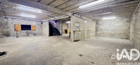 Photo 11 du bien - Vente maison à Bonnières-sur-Seine (78270) : maison 6 pièces 218 m² - 2047093
