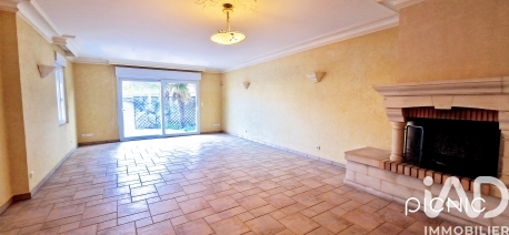 Photo 3 du bien - Vente maison à Bonnières-sur-Seine (78270) : maison 6 pièces 218 m² - 2047093