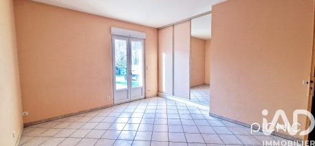 Photo 5 du bien - Vente maison à Bonnières-sur-Seine (78270) : maison 6 pièces 218 m² - 2047093