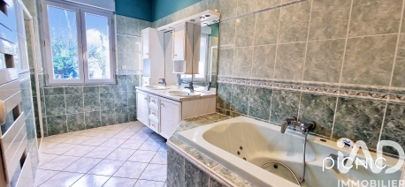 Photo 6 du bien - Vente maison à Bonnières-sur-Seine (78270) : maison 6 pièces 218 m² - 2047093