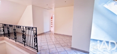 Photo 7 du bien - Vente maison à Bonnières-sur-Seine (78270) : maison 6 pièces 218 m² - 2047093