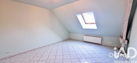Photo 8 du bien - Vente maison à Bonnières-sur-Seine (78270) : maison 6 pièces 218 m² - 2047093