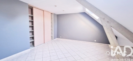 Photo 9 du bien - Vente maison à Bonnières-sur-Seine (78270) : maison 6 pièces 218 m² - 2047093