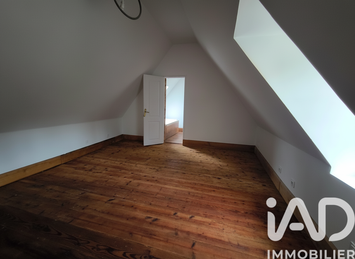 Photo 11 du bien - Vente maison à Mesnil-en-Ouche (27410) : maison 5 pièces 132 m² - 2048124