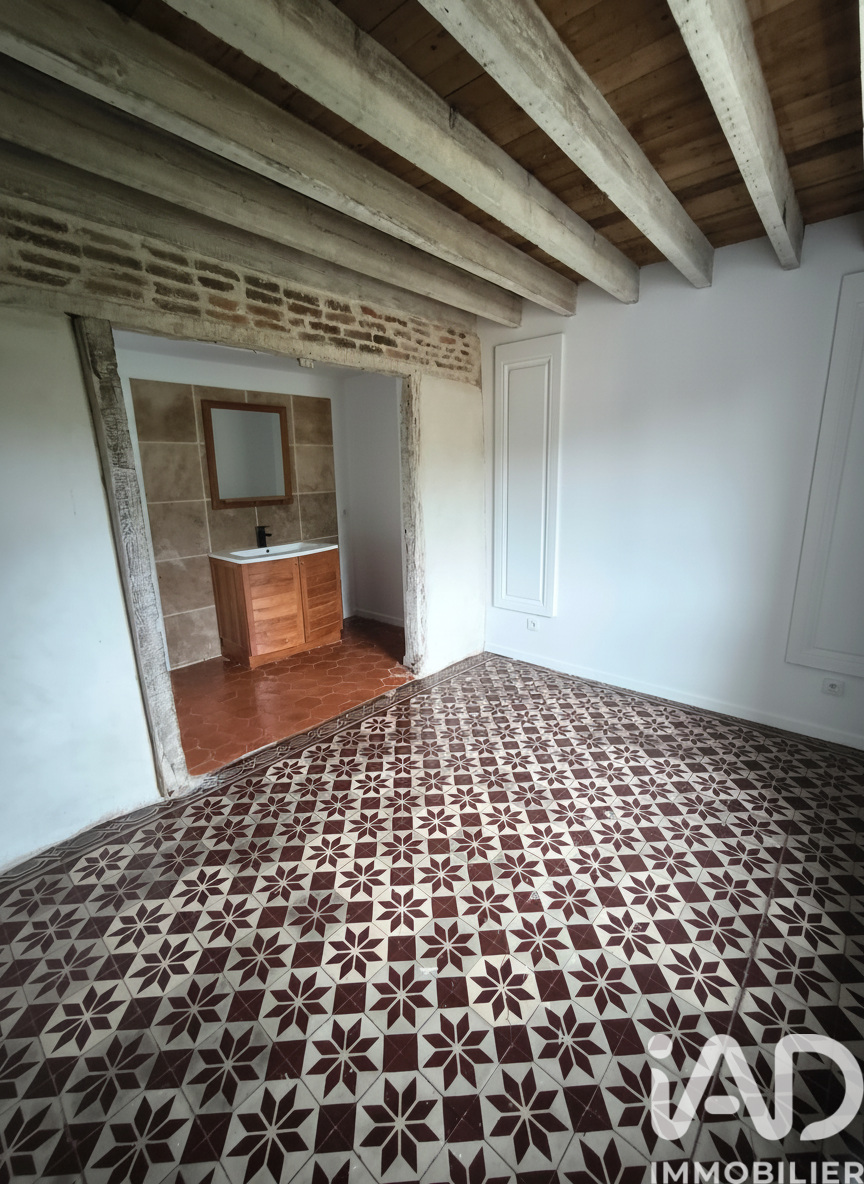 Photo 10 du bien - Vente maison à Mesnil-en-Ouche (27410) : maison 5 pièces 132 m² - 2048124