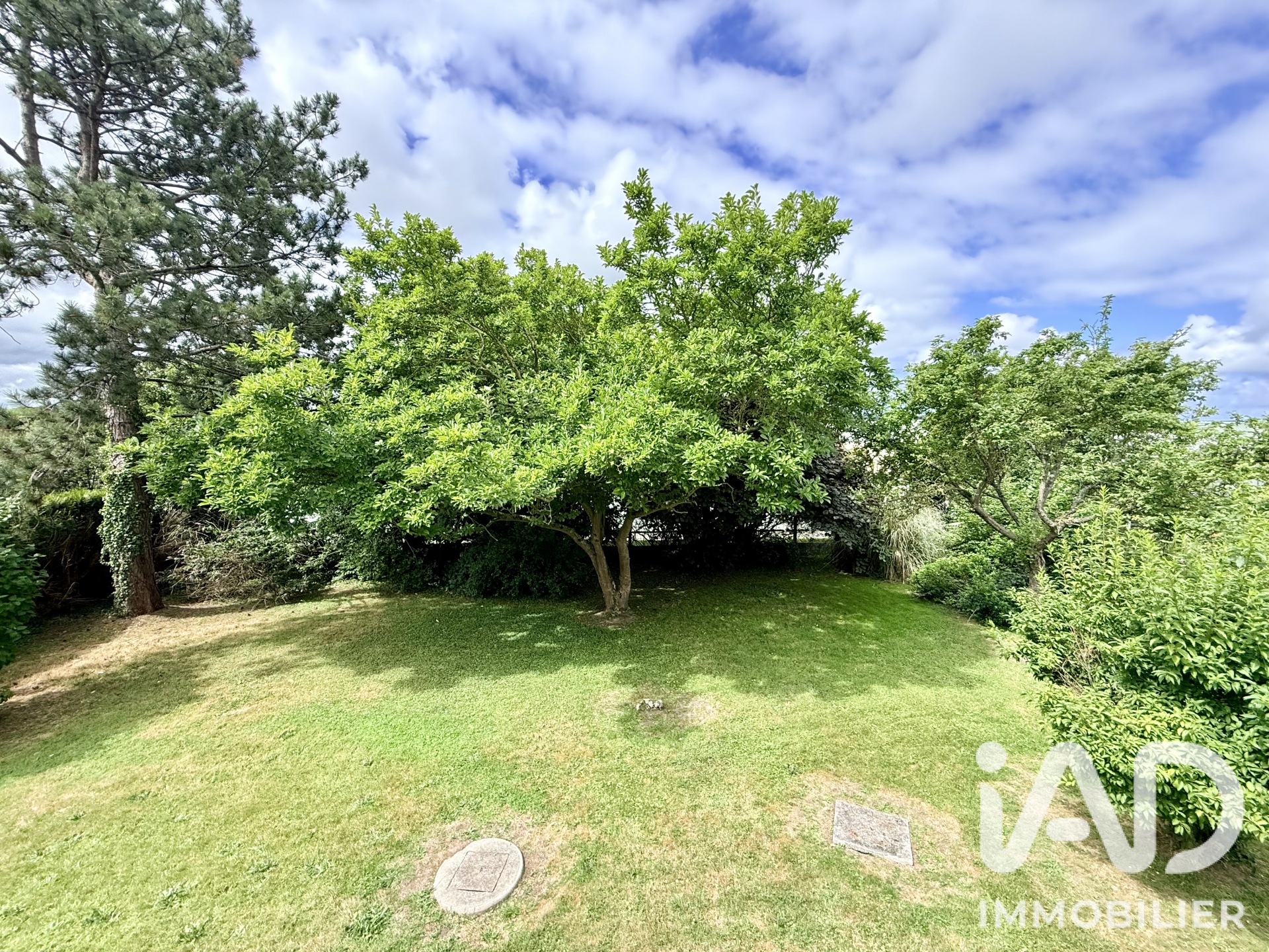 Photo 4 du bien - Vente maison à Touques (14800) : maison 4 pièces 100 m² - 2070172
