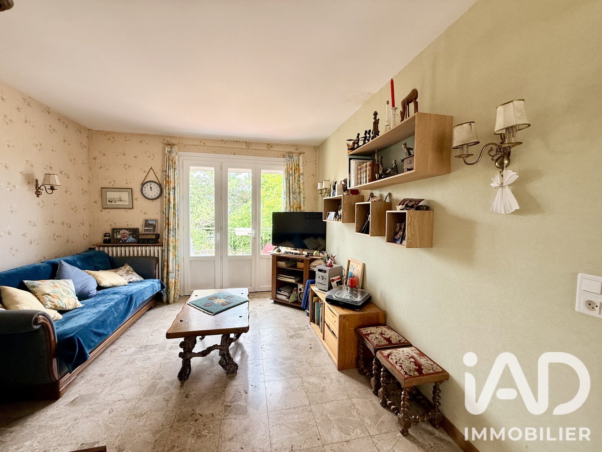 Photo 6 du bien - Vente maison à Touques (14800) : maison 4 pièces 100 m² - 2070172