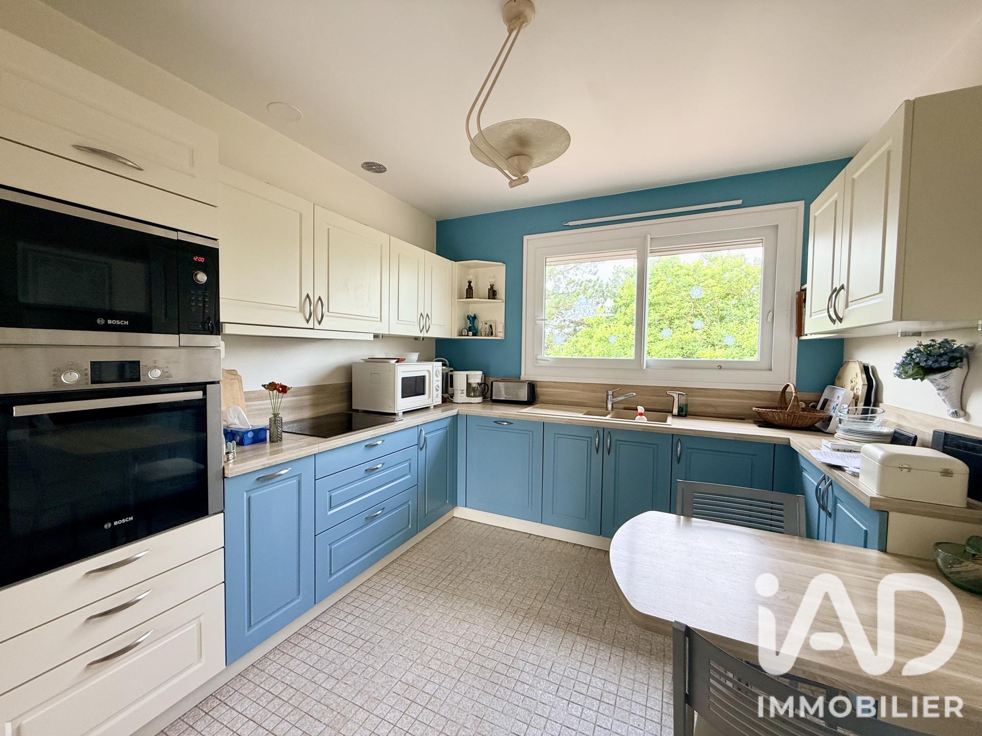 Photo 7 du bien - Vente maison à Touques (14800) : maison 4 pièces 100 m² - 2070172