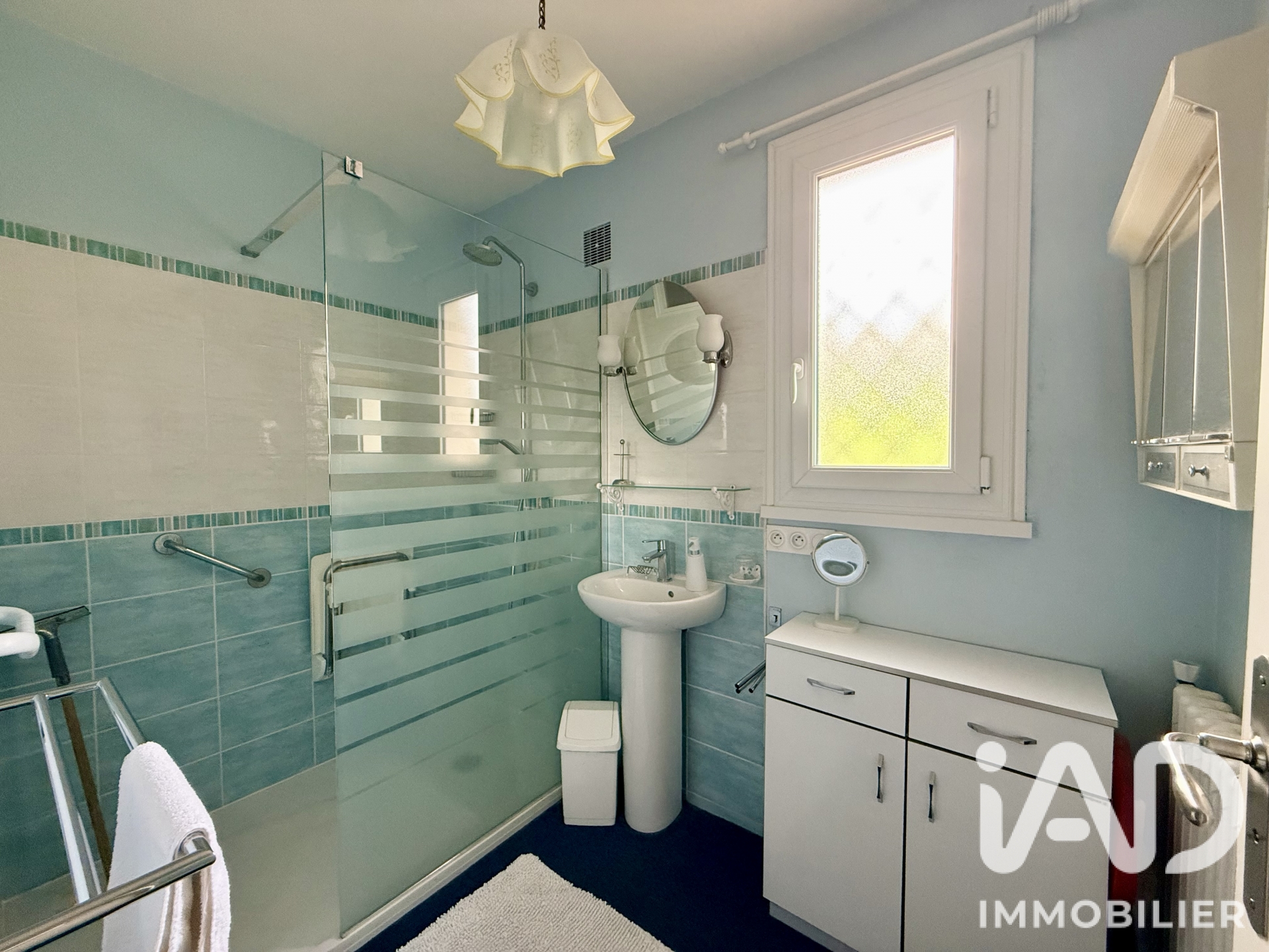 Photo 8 du bien - Vente maison à Touques (14800) : maison 4 pièces 100 m² - 2070172