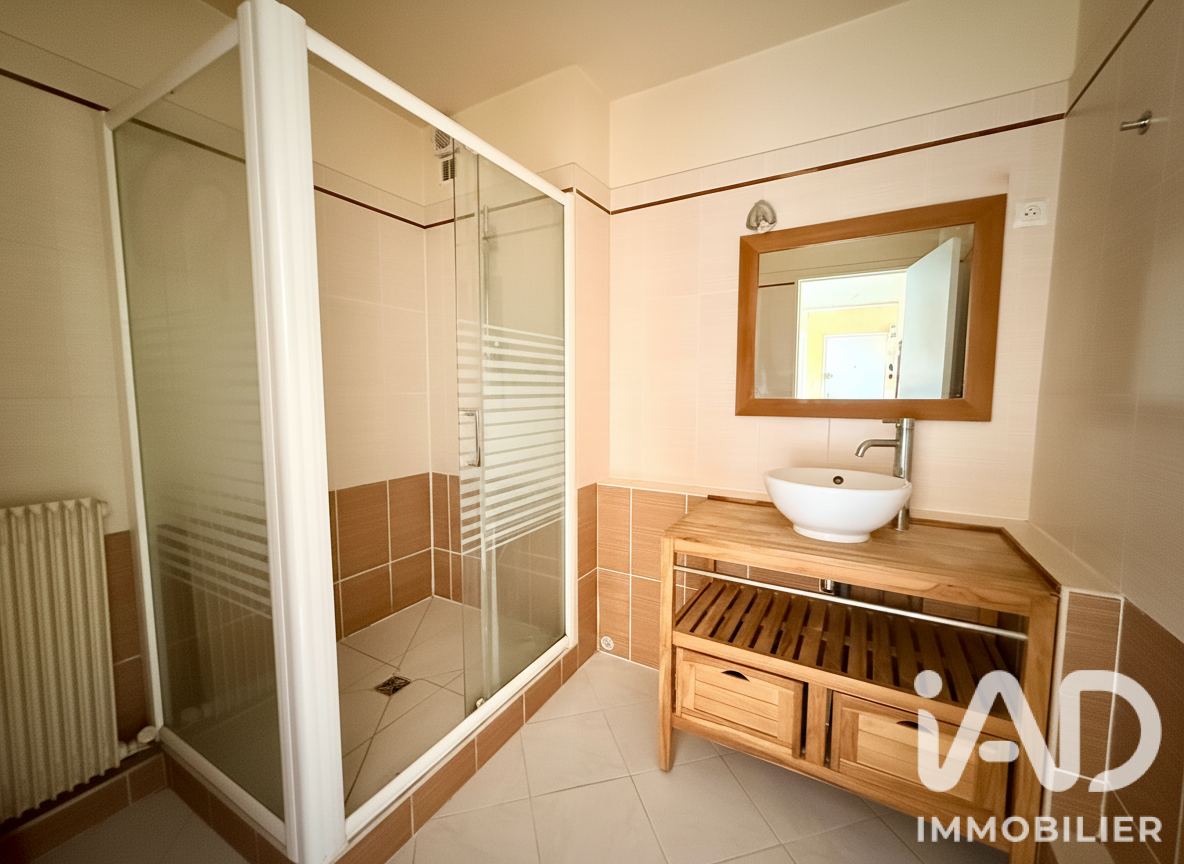Photo 5 du bien - Vente appartement à Bernay (27300) : appartement 3 pièces 67 m² - 2085485