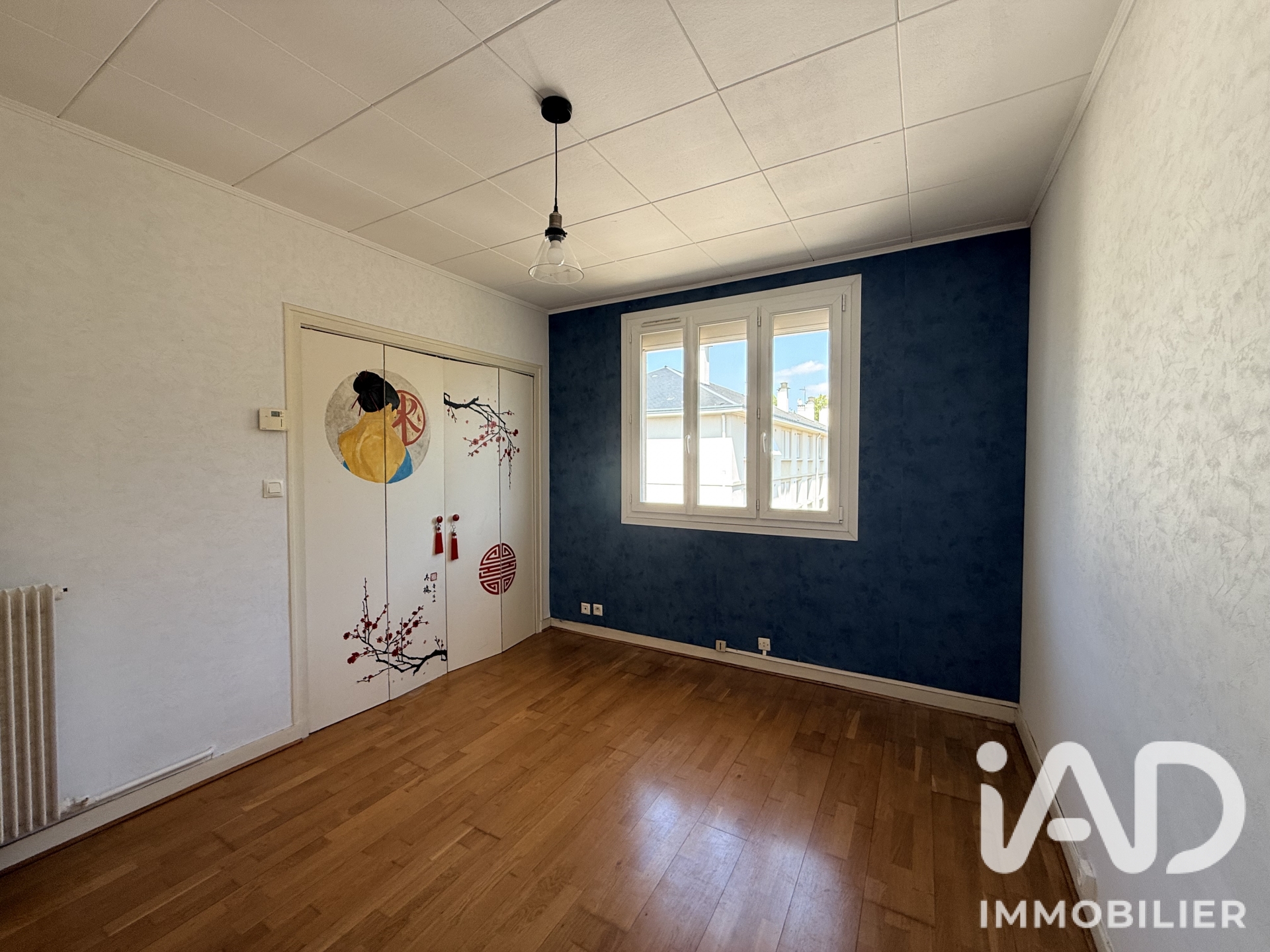 Photo 6 du bien - Vente appartement à Bernay (27300) : appartement 3 pièces 67 m² - 2085485